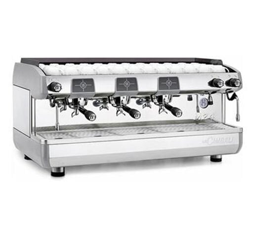 Kaşıklı Kahve Makineleri